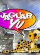 Jaguar Yu (Serie de TV)
