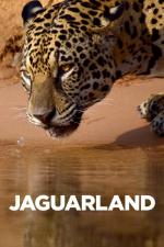 La tierra del jaguar 