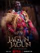 Jagun Jagun (The Warrior) 