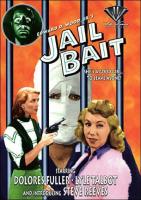 Jail Bait (Hidden Face)  - Dvd