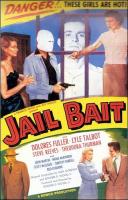 Jail Bait (Hidden Face)  - Poster / Imagen Principal