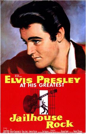 El rock de la cárcel (1957)