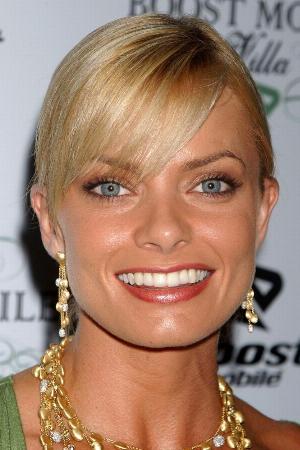 Jaime Pressly