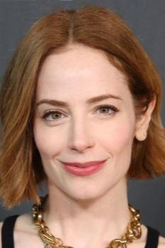 Jaime Ray Newman