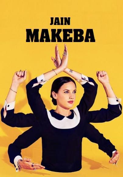 Jain: Makeba (Vídeo musical)