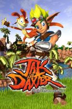 Jak and Daxter: El legado de los precursores 