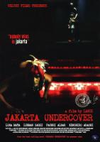 Jakarta Undercover  - Poster / Imagen Principal