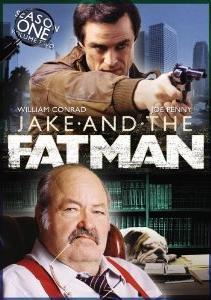 Jake and the Fatman (TV Series) (Serie de TV)