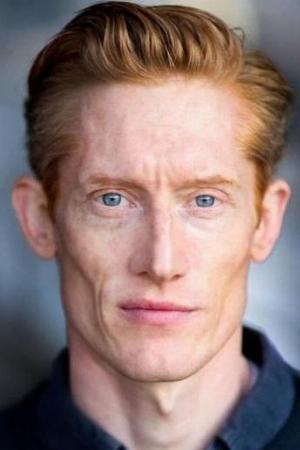Jake Curran