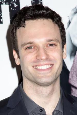 Jake Epstein