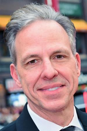 Jake Tapper