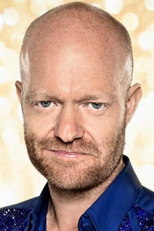 Jake Wood