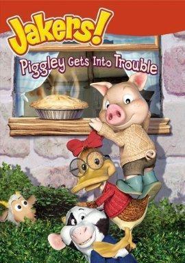 Pigi y sus amigos (Serie de TV)