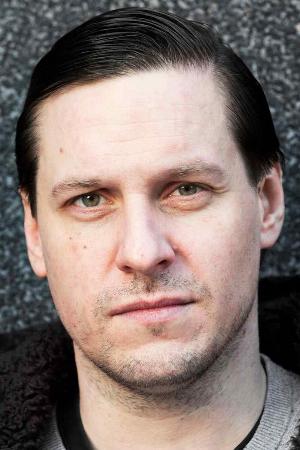 Jakob Öhrman