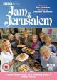 Jam & Jerusalem (TV Series) (Serie de TV)