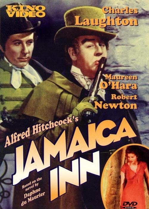 Image Gallery For Jamaica Inn Filmaffinity