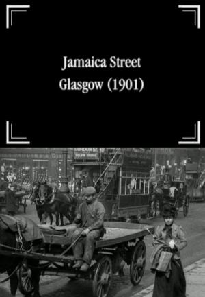 Jamaica Street, Glasgow (S)