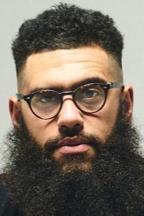 Jamali Maddix