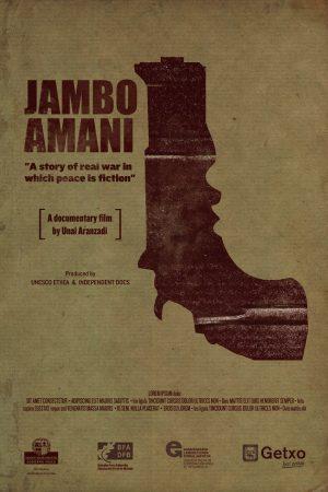 Jambo Amani? 