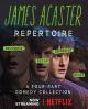 James Acaster: Repertoire (Miniserie de TV)