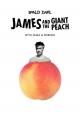 James and the Giant Peach with Taika and Friends (Serie de TV)