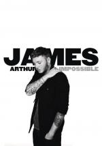 James Arthur: Impossible (Vídeo musical)