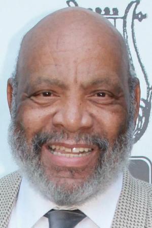 James Avery