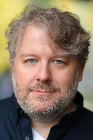 James Bachman