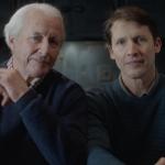 James Blunt: Monsters (Vídeo musical)