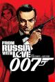 James Bond 007: From Russia with Love 