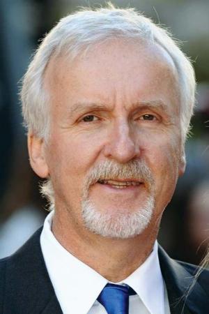 James Cameron