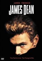 James Dean: An Invented Life (TV) - Poster / Main Image