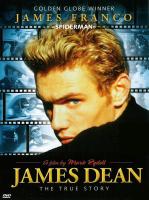 James Dean: una vida inventada (TV) - Dvd