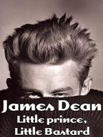James Dean - Little Prince, Little Bastard (TV)