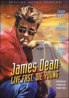 James Dean: Carrera contra el destino  - Poster / Imagen Principal