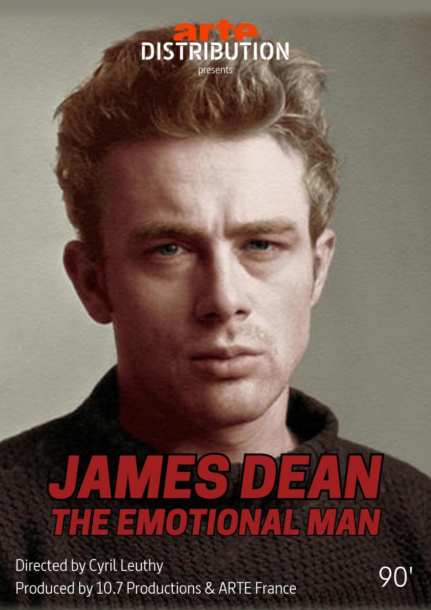 James Dean: un icono eterno