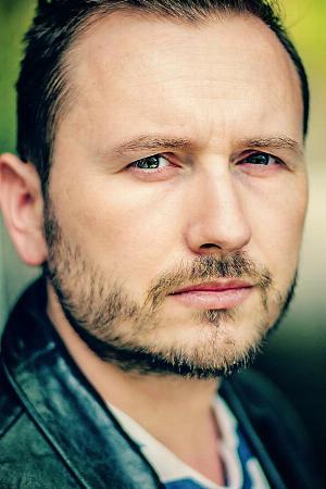 James Fisher