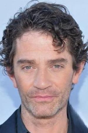 James Frain
