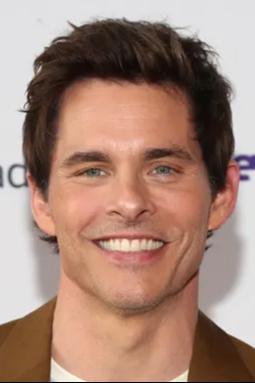 James Marsden