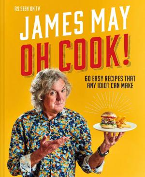 James May: Oh Cook! (TV Series)