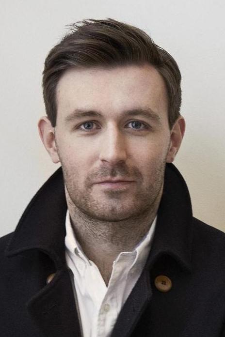 James McArdle - FilmAffinity