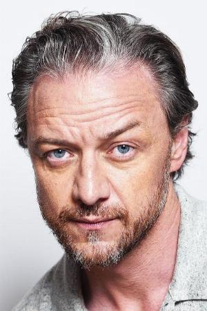 James McAvoy