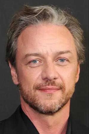James McAvoy