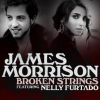 James Morrison feat. Nelly Furtado: Broken Strings (Vídeo musical) - Caratula B.S.O