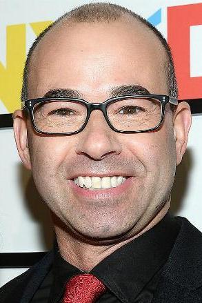James Murray