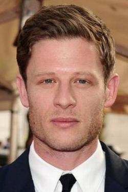 James Norton