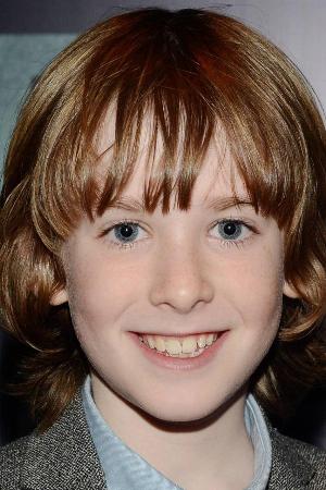 James Quinn Markey