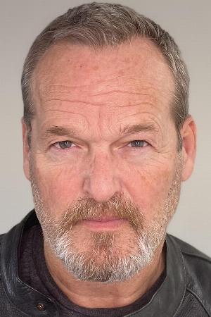 James Ralph
