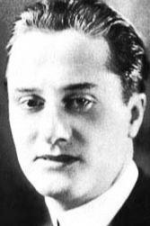 James Rennie