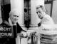 James Stewart y Robert Mitchum: las dos caras de América 